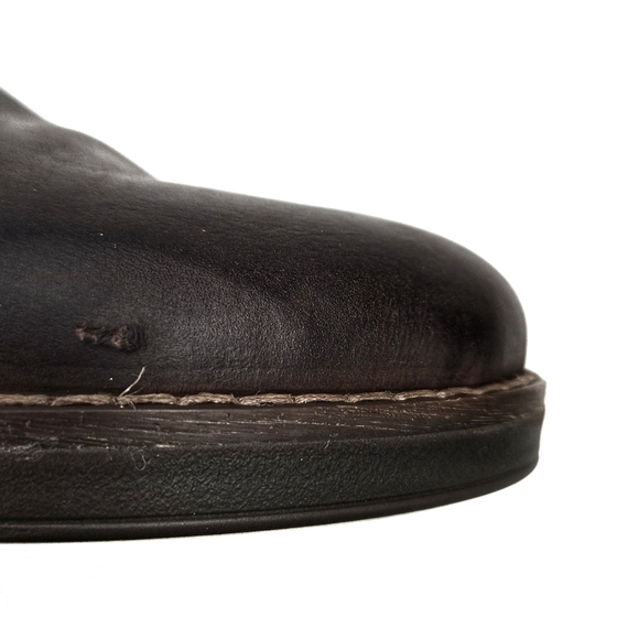 Nordstrom Grayson Waterproof Chukka Boots